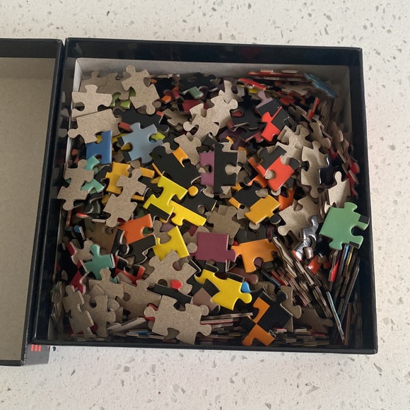 The One Million Dollar Puzzle - Picture 3 of 3